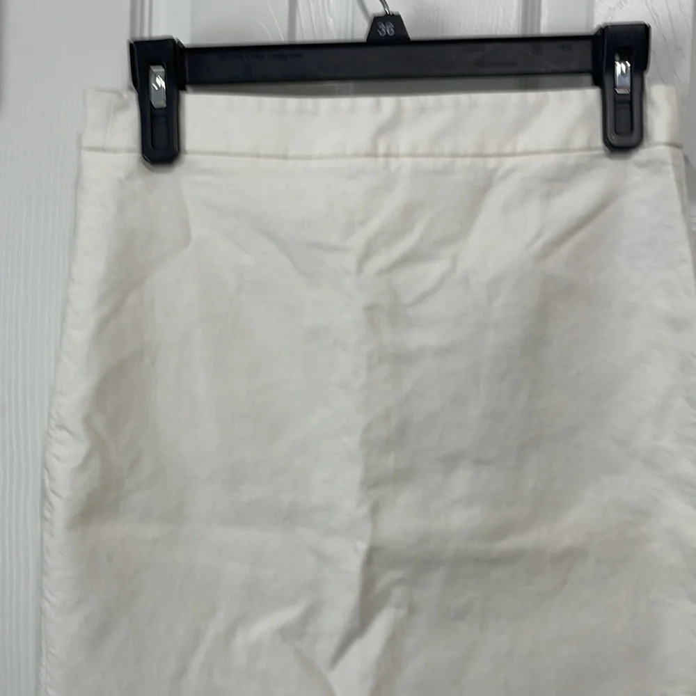 Beautiful pencil skirt